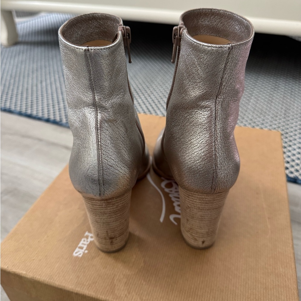 Christian Louboutin Booties Size 36 - Picture 8 of 13